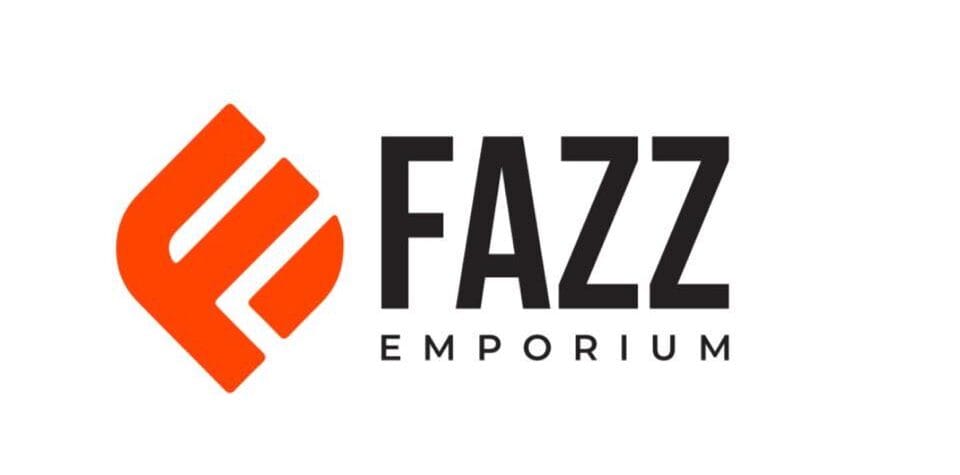 Fazz Emporium logo