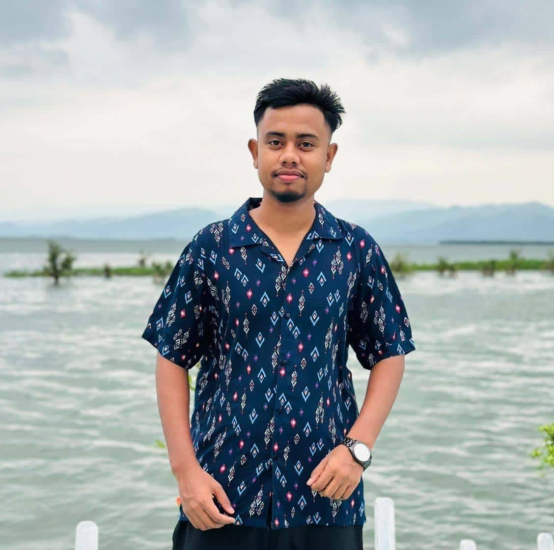 Md. Farhad Ahmed, Operation Manager at Fazz Marketing