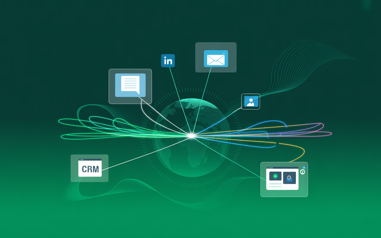 How Micro-Personalization is Transforming B2B Sales Strategies in 2025