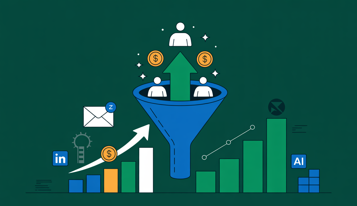 Why Hiring a Lead Generation Agency is the Smartest Move for Your Business Growth