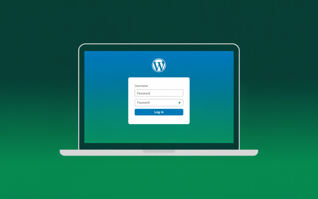 How to Login to WordPress Website: A Beginner’s Step-by-Step Guide