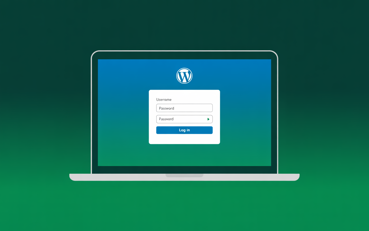 How to Login to WordPress Website: A Beginner’s Step-by-Step Guide