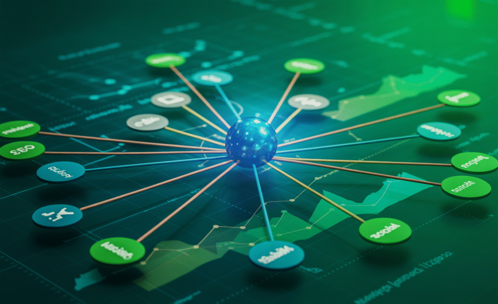 Top 10 B2B Lead Generation Strategies for Small Businesses