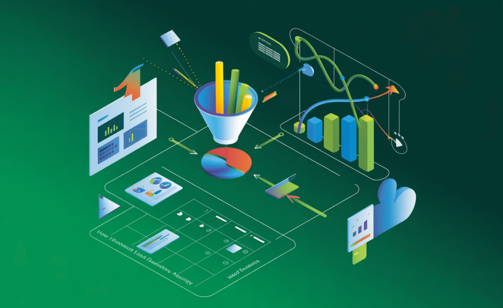 How to Choose the Right Lead Generation Agency for Your Business (2025 Guide)