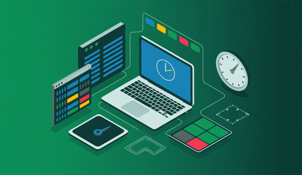 Slow Web Hosting: Causes, Impacts, and How to Speed Up Your Website