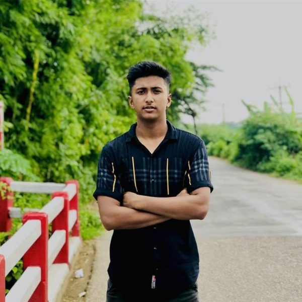 Fahim Ahmed, Web Researcher at Fazz Marketing