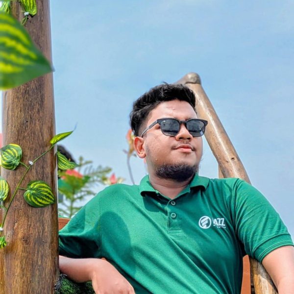 Arifuzzmankhan Rahul, Social Media Manager & Senior Lead Generation Specialist at Fazz Marketing