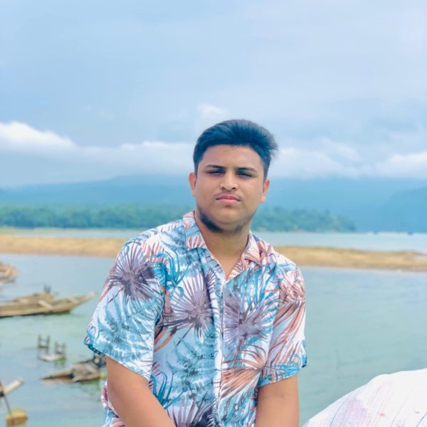 Md. Abdul Kayyum Arif, Project Manager at Fazz Marketing