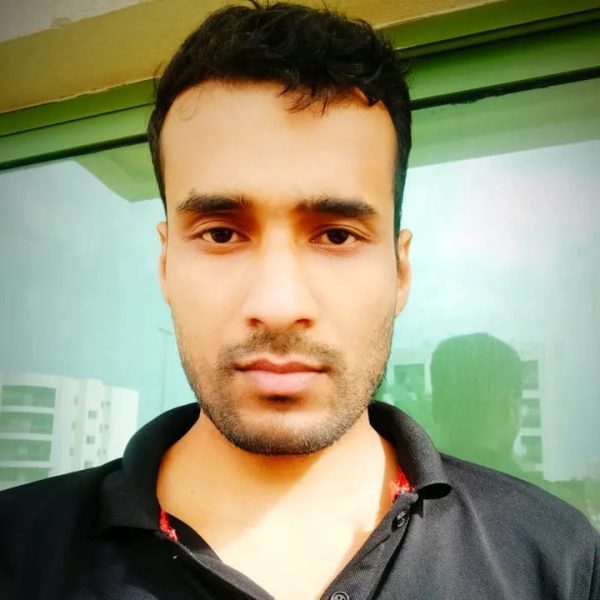 Saif Ahmed, Programmer at Fazz Marketing