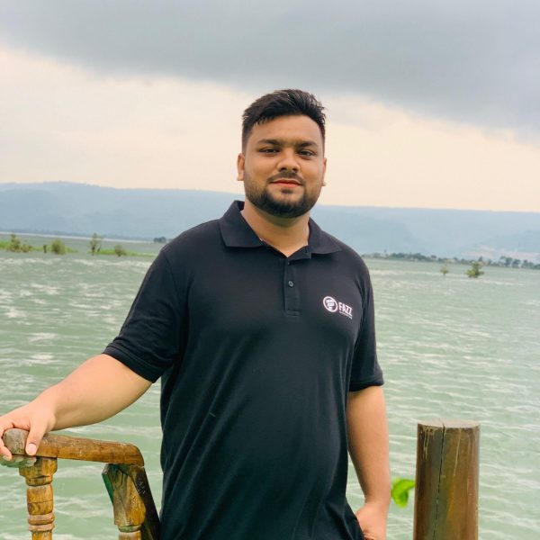 Salman Khan Lead Generation Specialist at Fazz Marketing
