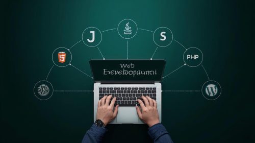 fazz marketing web development service image in fazz Marketing